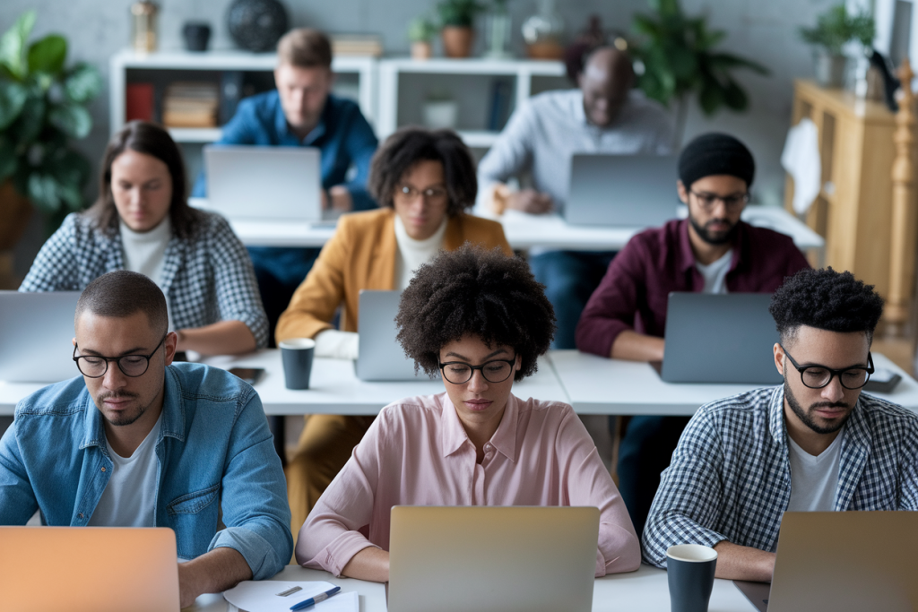 Comment améliorer la productivité de votre équipe en télétravail ?