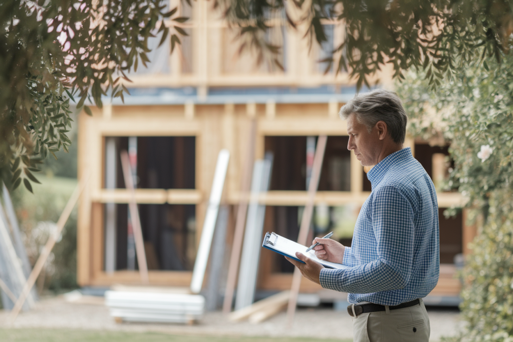 Comment évaluer le coût d'une rénovation complète de maison ?