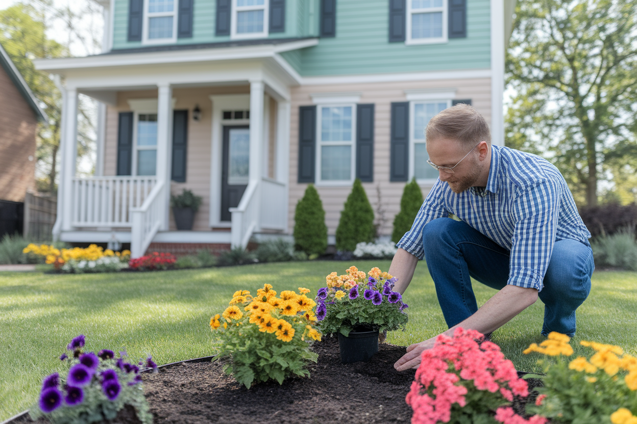Comment augmenter la valeur de sa maison avant de la vendre ?