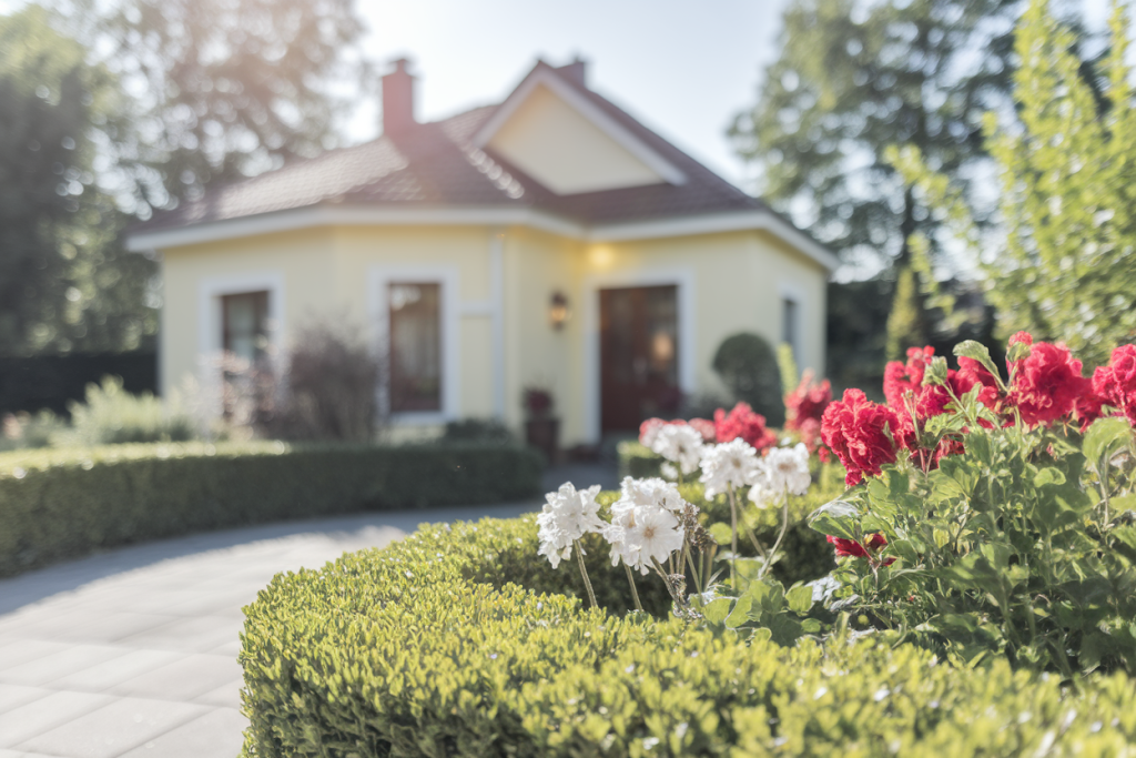 Comment valoriser une maison avant de la mettre en vente ?