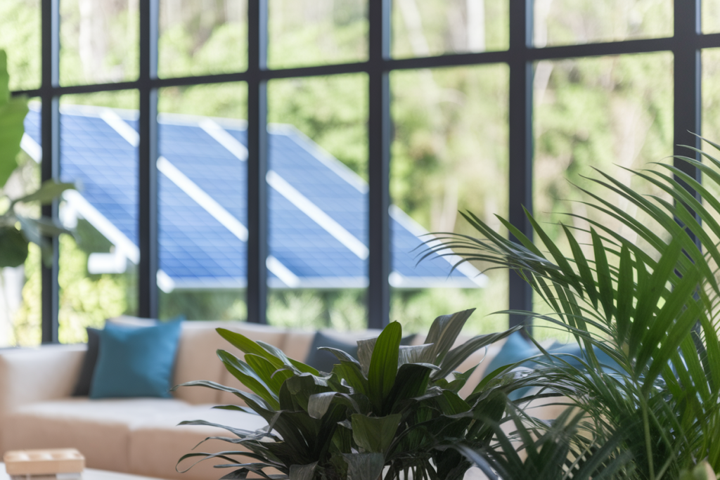 Comment rendre sa maison plus écologique tout en améliorant son confort ?