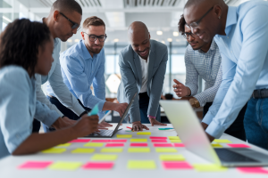 Comment créer une stratégie de marketing efficace pour une nouvelle entreprise ?