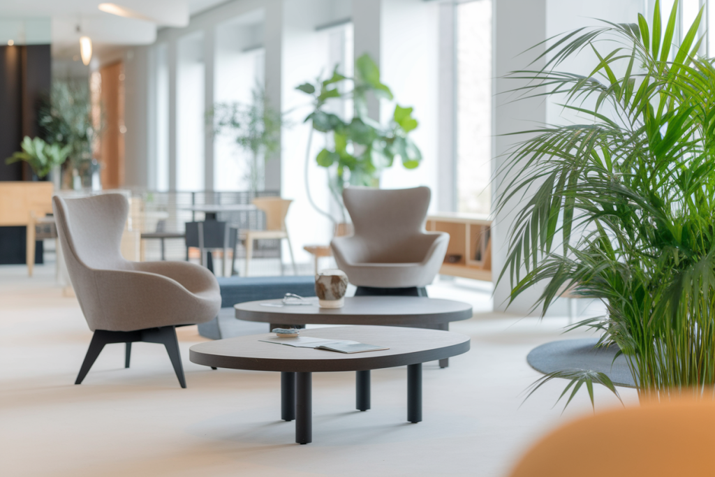 Comment optimiser l'aménagement de mon salon pour un espace plus fonctionnel ?