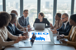 Quelles sont les meilleures stratégies de contenu pour améliorer le SEO en 2024 ?