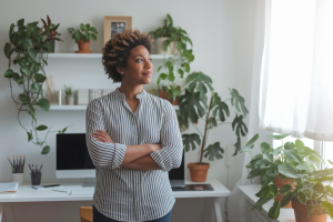 Comment démarrer une entreprise de services à domicile et améliorer notre cadre de vie ?