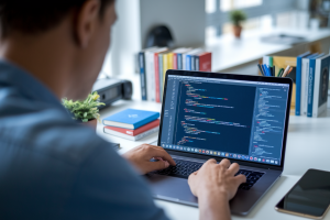 Quelles compétences acquérir pour se reconvertir dans le numérique ?