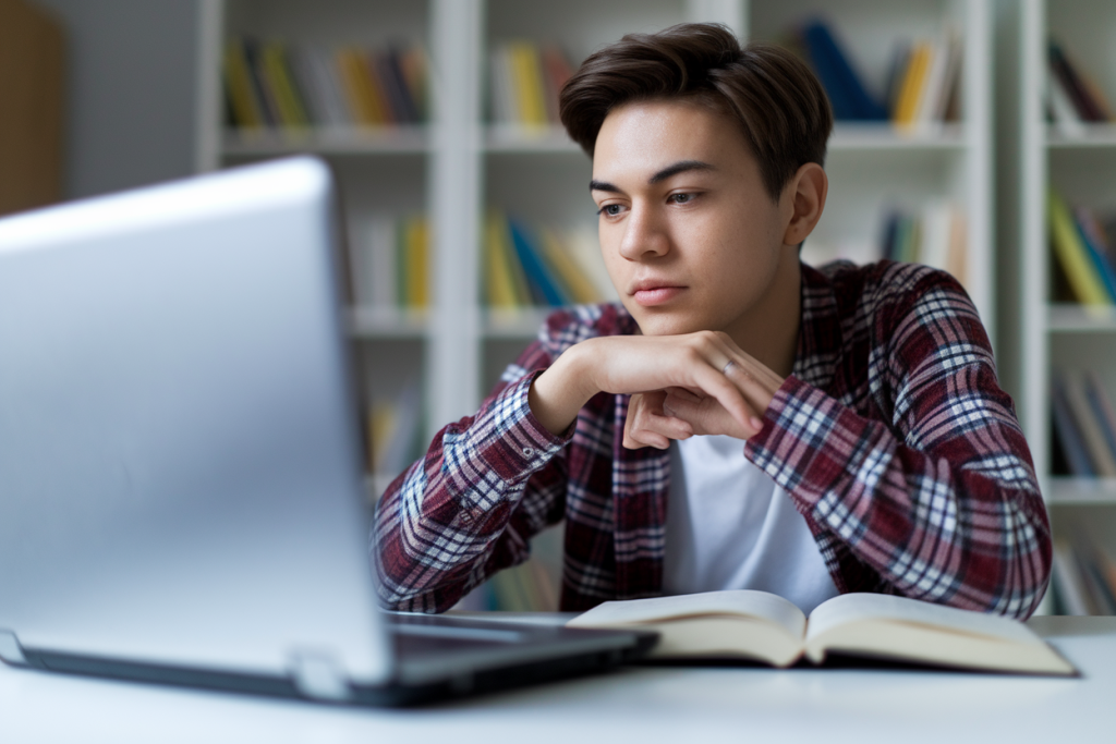 Quel est l'impact des formations en ligne sur l'employabilité des jeunes ?