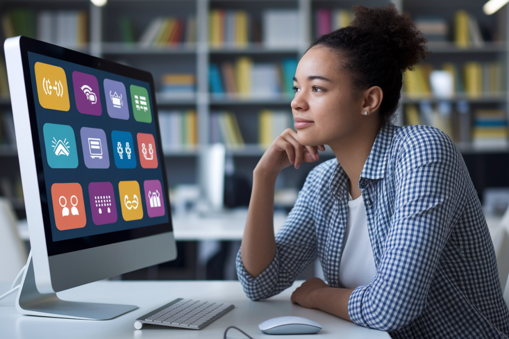 Quelle formation choisir pour évoluer dans le secteur digital ?