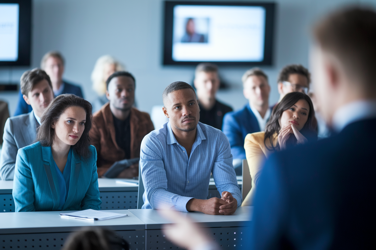Quelle formation choisir pour devenir consultant en stratégie ?